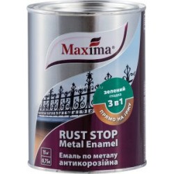 Maxima Rust stop enamel 3...